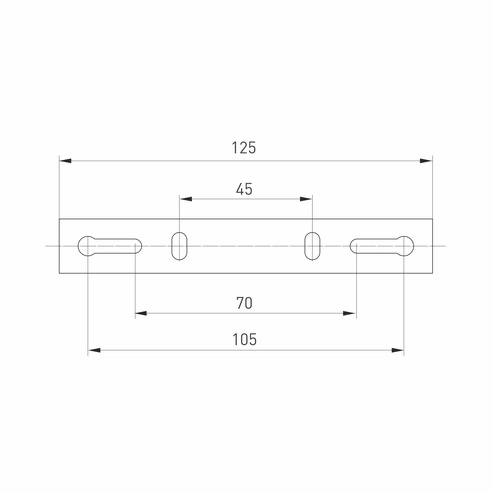 Светильник SP-TROPIC-SURFACE-R18-L1200-18W Day4000 (GD, 360 deg, 230V) (Arlight, IP20 Пластик, 3 года)