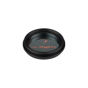 Линза проекции LGD-ARTIFACT-SLIDE-LENS (BK) (Arlight, Металл)
