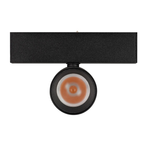 Светильник MAG-SPOT-25-R90-9W Day4000 (BK, 30 deg, 24V) (Arlight, IP20 Металл, 3 года)