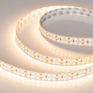 Лента светодиодная UL-A240-15mm 24V Warm2700 (19.2 W/m, IP20, 5m) (Arlight, 7 лет)