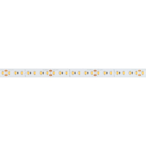 Лента светодиодная RT-A140-10mm 24V Warm3000 SUN (20 W/m, IP20, 2835, 5m) (Arlight, -)