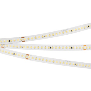 Лента светодиодная IC 2-50000 48V Cool 8K 12mm (2835, 144 LED/m, LUX) (Arlight, 5.8 Вт/м, IP20)