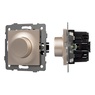 Механизм светорегулятора SWT-DLR-GD-V (250V, 10A) (Arlight, -)