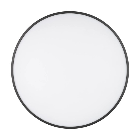 Светильник SP-RONDO-R350-30W Day4000 (BK, 120 deg, 230V) (Arlight, IP40 Металл, 3 года)