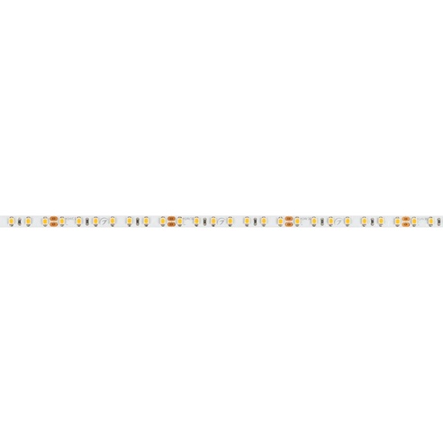 Лента светодиодная MICROLED-M182-4mm 24V Warm3000 (10 W/m, IP20, 2216, 5m) (Arlight, узкая)
