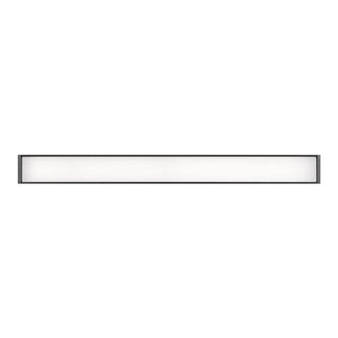 Светильник MAG-ORIENT-FLAT-L235-8W Warm3000 (BK, 100 deg, 48V, DALI) (Arlight, IP20 Металл, 5 лет)