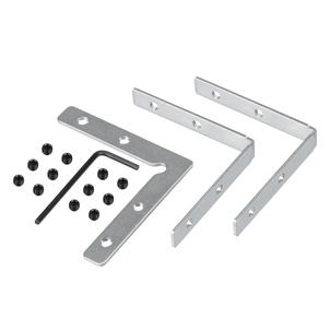 Соединитель профиля LINE-3535-TRAY-90 Set (Arlight, Металл)