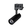 Светильник LGD-GERA-O-TRUECOLOR-4TR-R55-10W Day4000 CRI98 (BK, 24 deg, 230V) (Arlight, IP20 Металл, 5 лет)