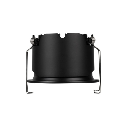 Светильник MS-HARBOR-R82-10W Warm2700 (BK, 36 deg, 230V) (Arlight, IP20 Металл, 5 лет)