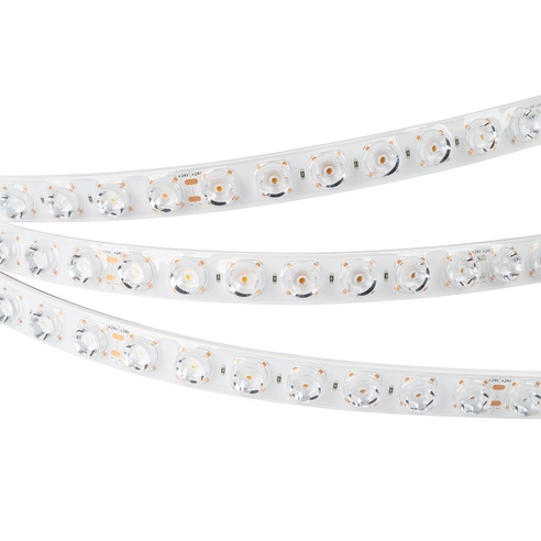 Лента герметичная FLT-PS-A42-23mm 24V White6000 (21 W/m, IP67, 15deg, 5m) (Arlight, -)