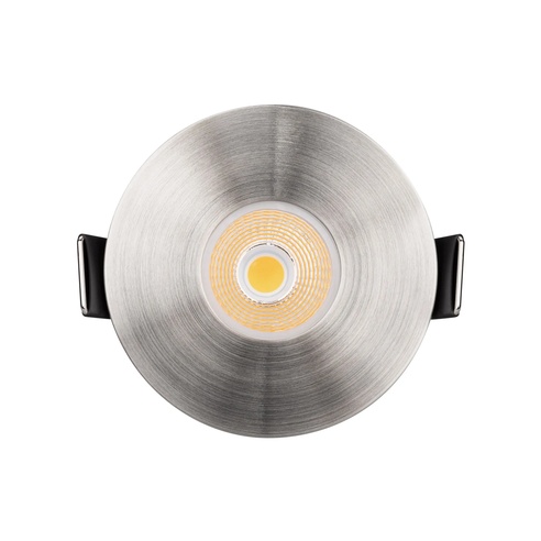 Светильник MS-GLORY-BUILT-R54-5W Warm3000 (NI, 38 deg, 230V) (Arlight, IP54 Металл, 5 лет)
