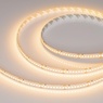 Лента светодиодная UL-A200-10mm 24V Warm2700 (20 W/m, IP20, 2835, 5m) (Arlight, высок.эфф.150 лм/Вт)