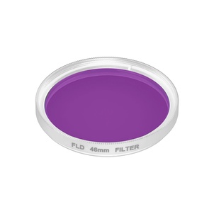 Светофильтр LGD-DIAFILM-COLORFUL-R46 (WH-VT) (Arlight, Металл)