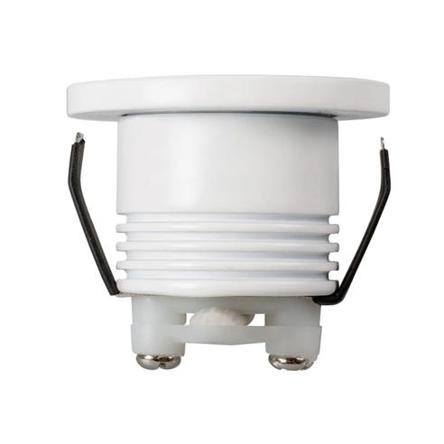 Светодиодный светильник LTM-R35WH 1W Day White 30deg (Arlight, IP40 Металл, 3 года)