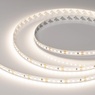 Лента светодиодная RT-A120-10mm 48V Day4000 (9.6 W/m, IP20, 2835, 30m) (Arlight, Открытый)