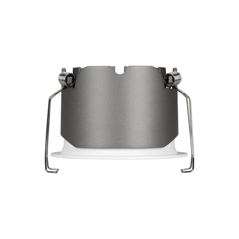 Светильник MS-HARBOR-R82-10W Warm2700 (WH, 36 deg, 230V) (Arlight, IP20 Металл, 5 лет)