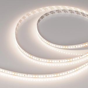 Лента светодиодная DOT-X192-10mm 24V Day4000 (16 W/m, IP20, 5m) (Arlight, Открытый)