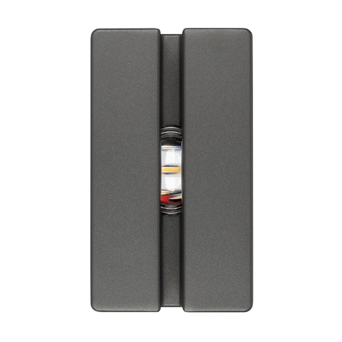 Светильник LGD-STRIPE-3W Warm3000 (GR, 20 deg, 230V) (Arlight, IP65 Металл, 3 года)