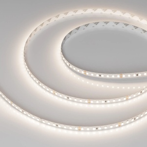 Лента светодиодная UL-A140-8mm 24V Day4000 (10 W/m, IP20, 5m) (Arlight, 7 лет)