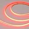 Лента светодиодная COB-X480-4mm 24V Red (4 W/m, IP20, 5m) (Arlight, -)