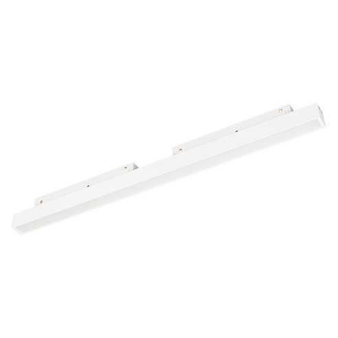 Светильник MAG-ORIENT-FLAT-L465-16W Warm3000 (WH, 100 deg, 48V) (Arlight, IP20 Металл, 5 лет)