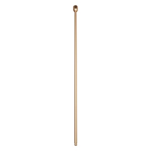 Подвес жесткий ART-APRIORI-ROD-E-L800 (GD) (Arlight, IP20 Металл, 3 года)