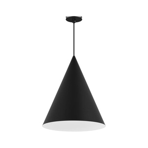Светильник SP-MAKOTO-R350-14W Warm3000 (BK, 36 deg, 230V, TRIAC) (Arlight, IP20 Металл, 3 года)