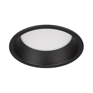 Светильник MS-BREEZE-BUILT-R104-12W Warm3000 (BK, 85 deg, 230V) (Arlight, IP20 Металл, 5 лет)