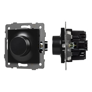 Механизм светорегулятора SWT-DLR-BK-V (250V, 10A) (Arlight, -)