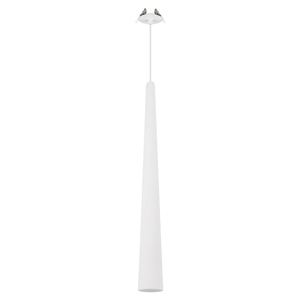 Светильник SP-STIRIA-L600-R76-5W Warm3000 (WH, 36 deg, 230V) (Arlight, IP20 Металл, 3 года)