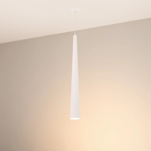 Светильник SP-STIRIA-L600-R76-5W Warm2700 (WH, 36 deg, 230V) (Arlight, IP20 Металл, 3 года)