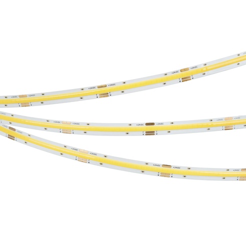 Лента светодиодная COB-X512-10mm 24V White-MIX (15 W/m, IP20, CSP, 5m) (Arlight, 5 лет)