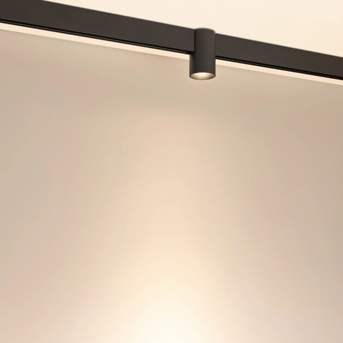 Светильник MAG-ORIENT-AXIO-R60-15W Warm3000 (BK, 24 deg, 48V) (Arlight, IP20 Металл, 5 лет)
