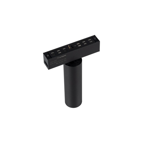 Светильник MAG-SPOT-25-R120-12W Warm3000 (BK, 30 deg, 24V) (Arlight, IP20 Металл, 3 года)