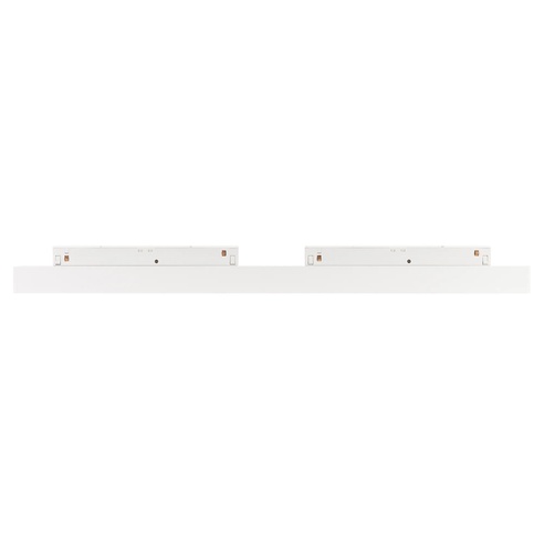 Светильник MAG-ORIENT-FLAT-L465-16W Warm2700 (WH, 100 deg, 48V) (Arlight, IP20 Металл, 5 лет)