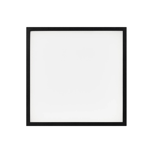 Светильник DL-GRIGLIATO-S140x140-18W Warm3000 (BK, 100 deg, 230) (Arlight, IP40 Металл, 5 лет)