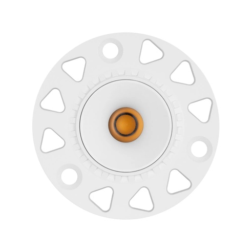 Светильник MS-ARADO-TRIMLESS-R35-3W Warm3000 (WH-WH, 36 deg, 230V) (Arlight, IP20 Металл, 5 лет)