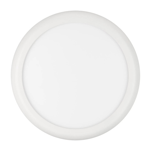Светильник CL-FIOKK-R220-18W Day4000-MIX (WH, 120 deg, 230V) (Arlight, IP44 Пластик, 3 года)
