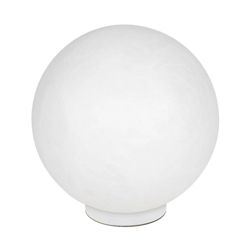 Светильник SP-SILKA-TAB-R350-11W Warm2700 (WH, 330 deg, TOUCH-DIM) (Arlight, IP20, Натуральный шелк, 3 года)