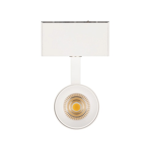 Светильник MAG-SPOT-45-R85-12W Warm3000 (WH, 36 deg, 24V) (Arlight, IP20 Металл, 3 года)