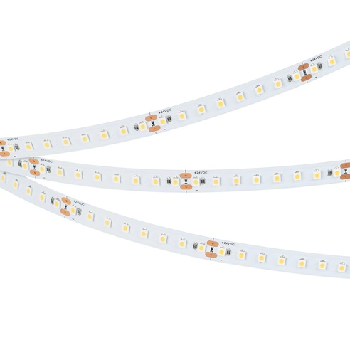 Лента светодиодная TWIST-A128-10mm 24V Day5000 (10 W/m, IP20, 5m) (Arlight, 7 лет)