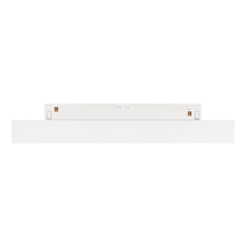 Светильник MAG-ORIENT-LASER-L235-8W Warm3000 (WH, 24 deg, 48V, DALI) (Arlight, IP20 Металл, 5 лет)