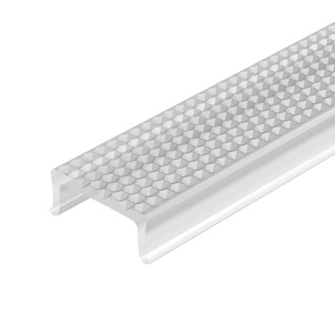 Экран призматический FANTOM-W12-2000 OPAL (Arlight, Пластик)