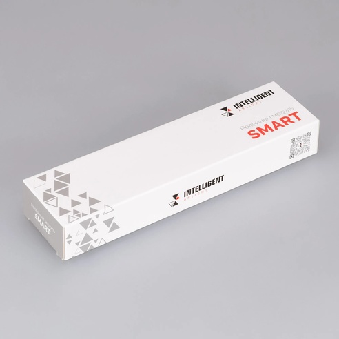 INTELLIGENT ARLIGHT Релейный модуль SMART-DALI-702-62-SUF (230V, 2x5A) (IARL, IP20 Пластик, 5 лет)