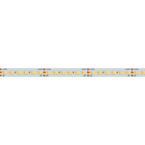Лента светодиодная RT-A240-10mm 24V White-MIX (19.2 W/m, IP20, 3528, 5m) (Arlight, Изменяемая ЦТ)