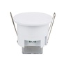 Датчик присутствия PRIME-RP-BUILT-R76-1000W (230V, 4A, MULTI, IP54) (Arlight, IP54 Пластик, 5 лет)