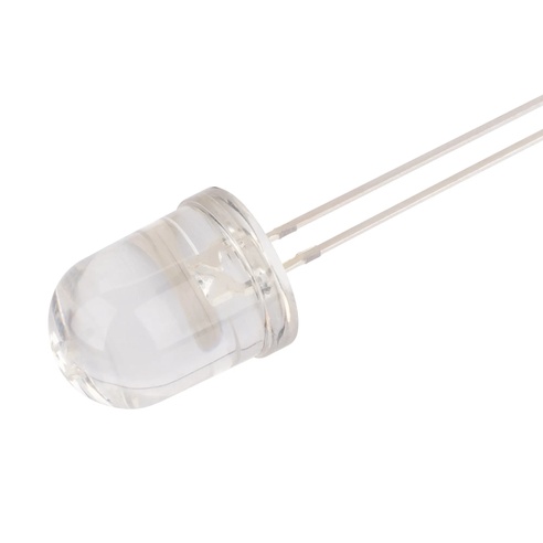 Светодиод ARL-10203PGC-6cd (Arlight, 10мм (круглый))