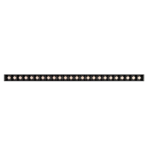 Светильник MAG-ORIENT-LASER-L465-16W Warm3000 (BK, 24 deg, 48V) (Arlight, IP20 Металл, 5 лет)