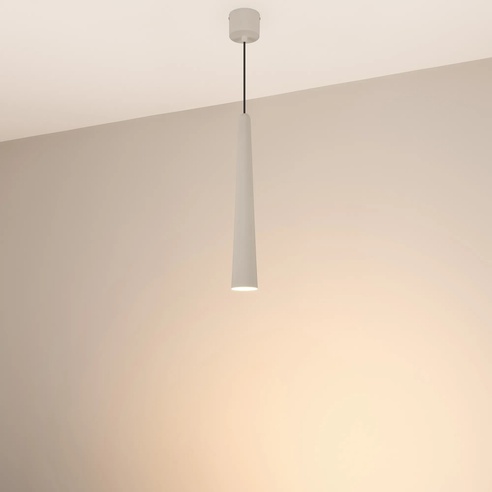 Светильник SP-STIRIA-L400-R57-5W Warm2700 (GR, 36 deg, 230V) (Arlight, IP20 Металл, 3 года)