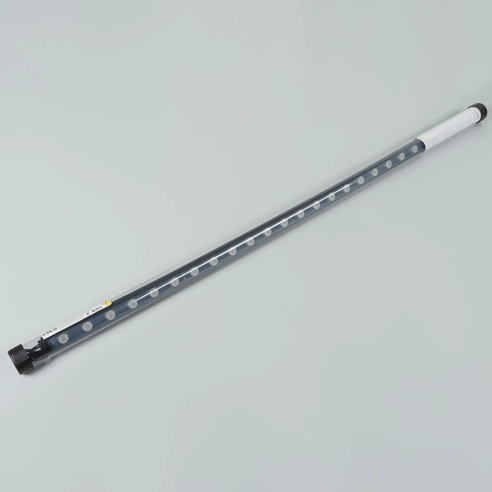 Грейзер THOR-3D-A24-25x27mm 24V White6000 (24 W/m, IP65, 1m, wire x2) (Arlight, Вывод прямой, 3 года)